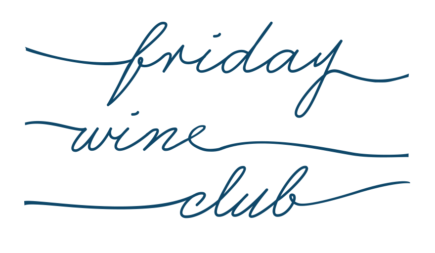 Friday Wine Club