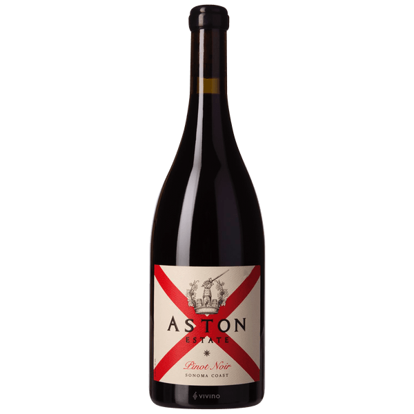 2019 ASTON PINOT NOIR
