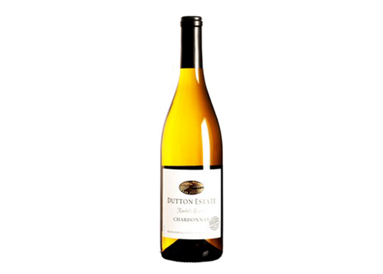 2019 DUTTON ESTATE KYNDALL'S RESERVE CHARDONNAY