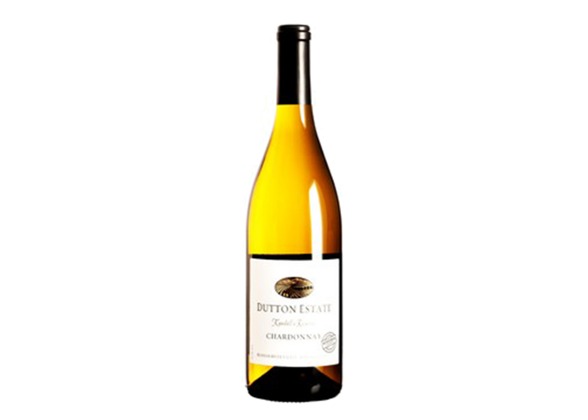 2019 DUTTON ESTATE KYNDALL'S RESERVE CHARDONNAY