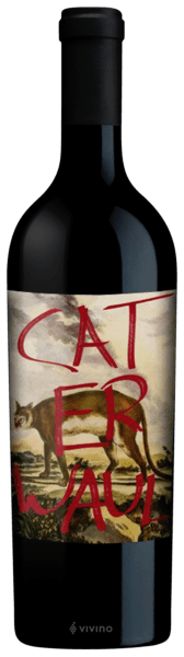 2019 CATERWAUL CABERNET SAUVIGNON