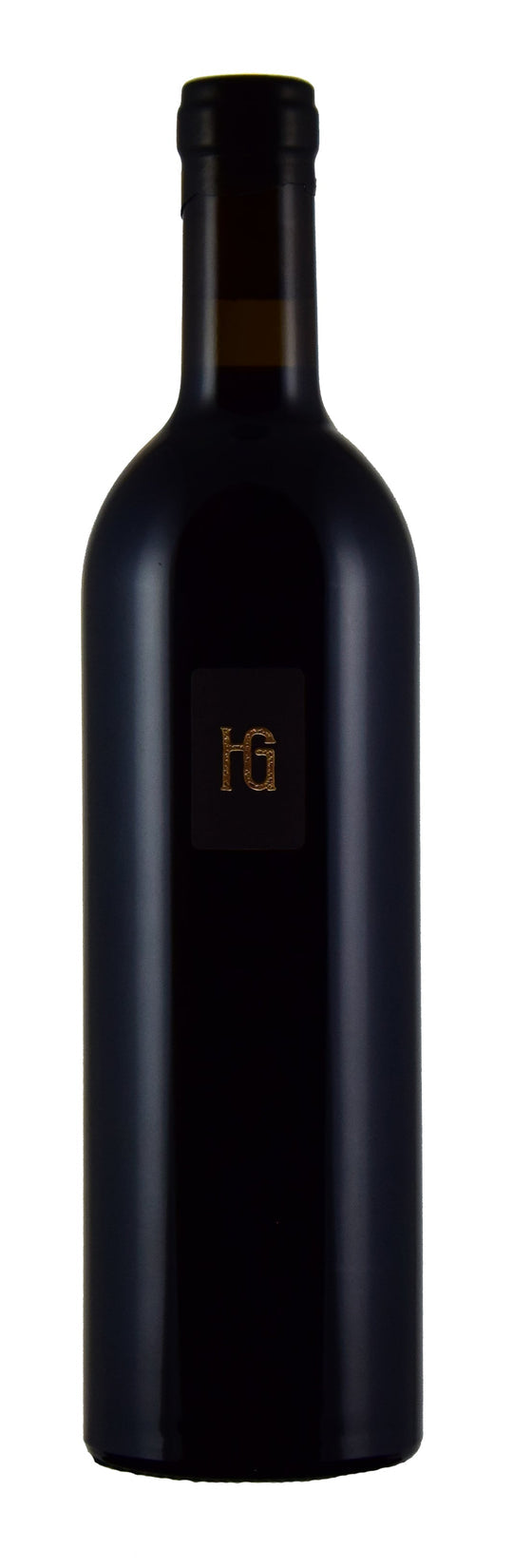 Hunter Glenn 2019 Red Wine