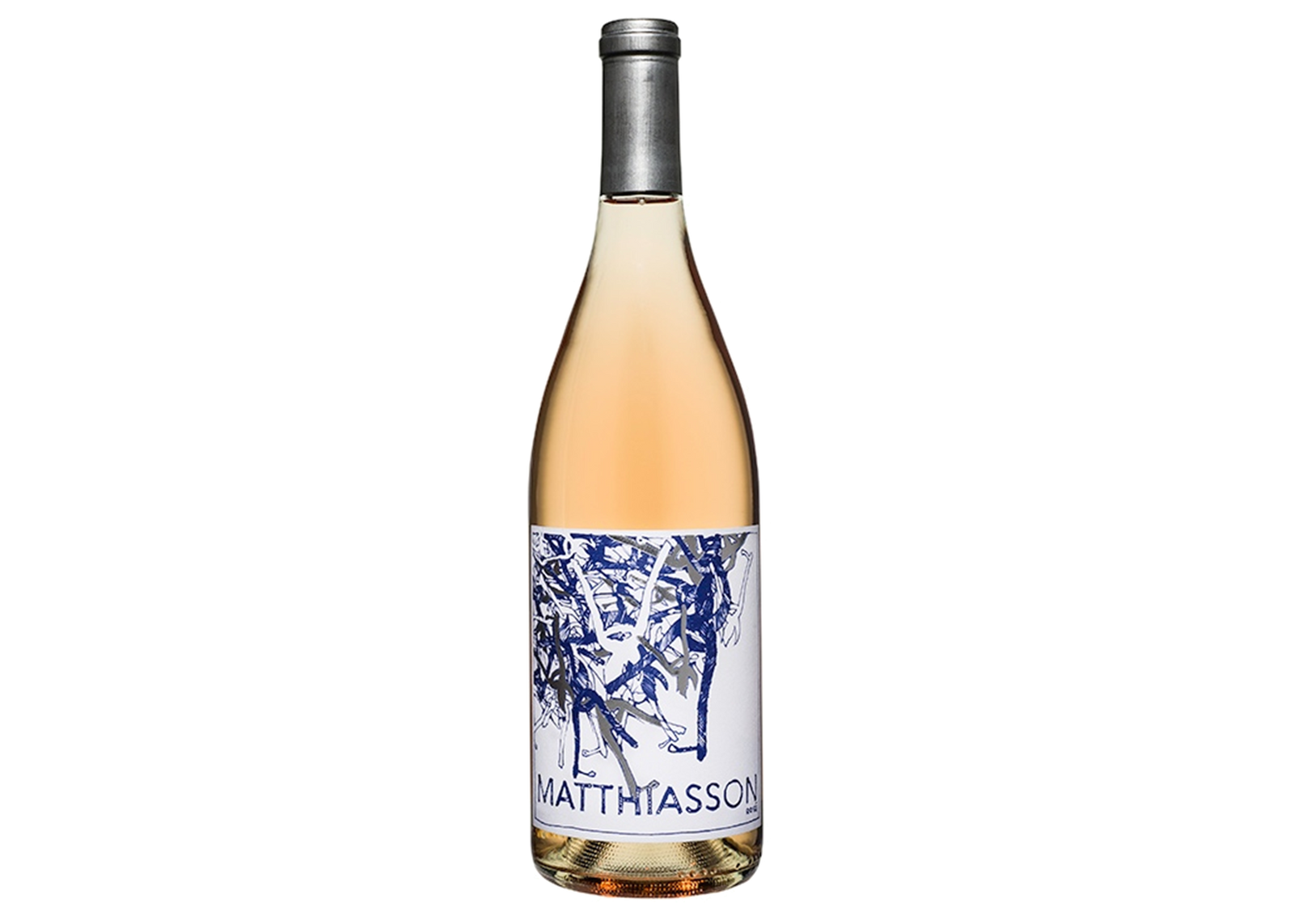 2021 MATTHIASSON ROSÉ