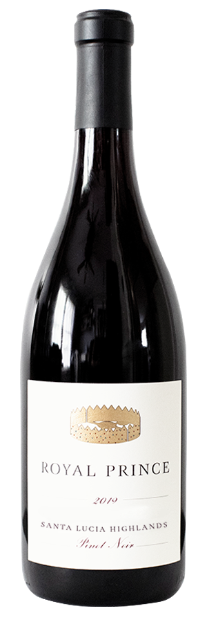 ROYAL PRINCE 2019 PINOT NOIR