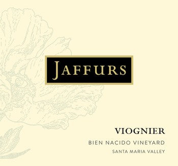 JAFFURS 2020 VIOGNIER