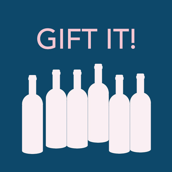 THE SIX PACK GIFT