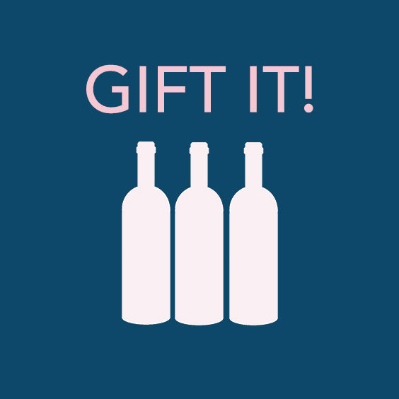 THE THREE PACK GIFT